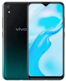 ViVo Y2 In Uruguay